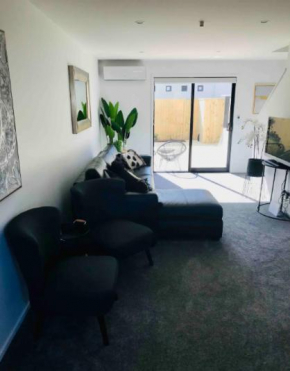 Hagley Townhouse